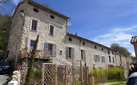 L'Unicorne Bed & Yoga Haut Var