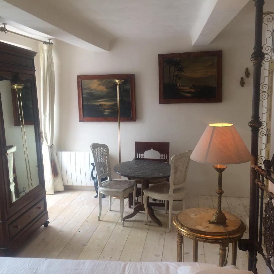 Comps-sur-Artuby L'Unicorne Bed & Yoga Haut Var מראה חיצוני תמונה
